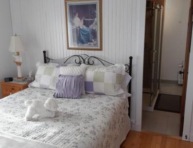 Queen Room with Sea View