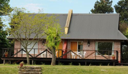 Bungalow (2 Adults +  2 Children)