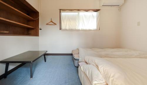 Small Twin Room