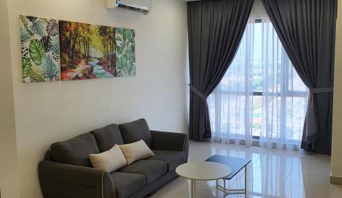 Superior Family Room