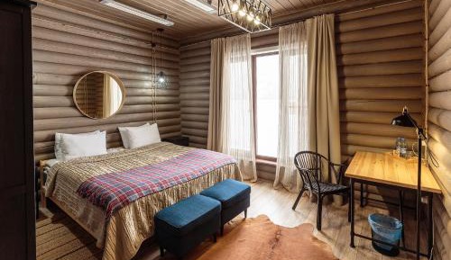 Chalet