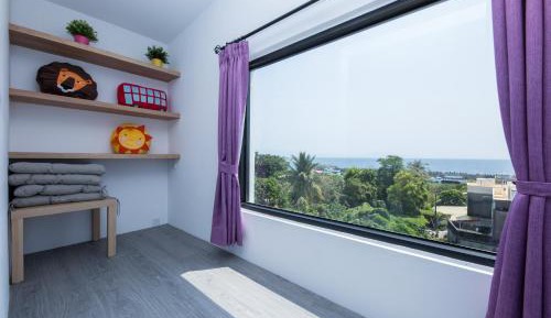 Family Room with Private Bathroom