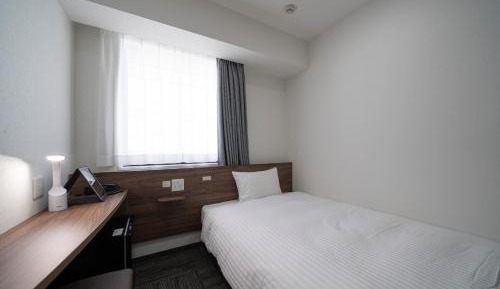 Single Room - Non-Smoking