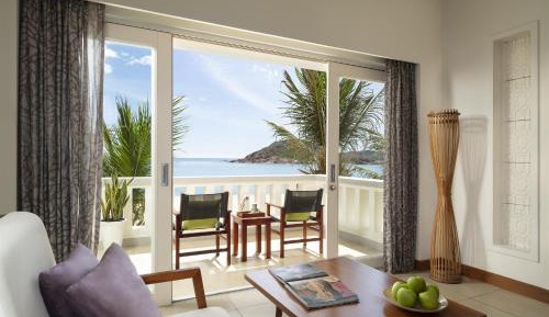 AVANI Deluxe Studio Room