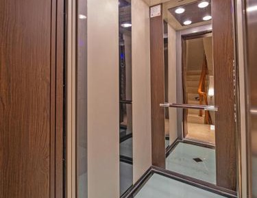 Deluxe Family Suite