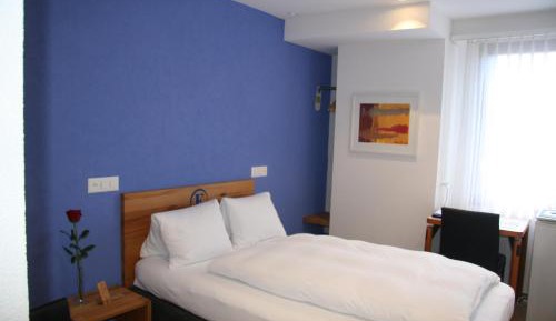 Superior Single Room Grand lit