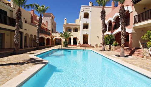 Apartment - Ground Floor