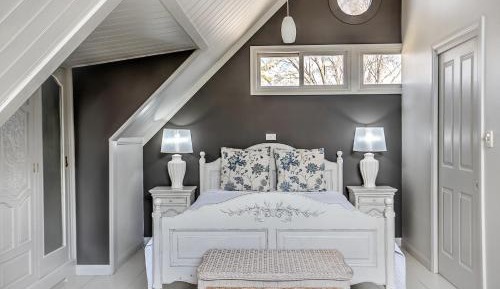 Deluxe Villa - The Loft