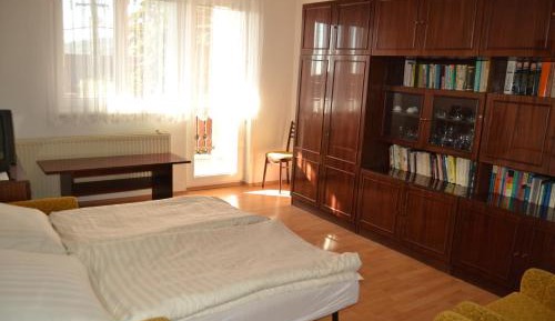 Double or Twin Room with Balcony