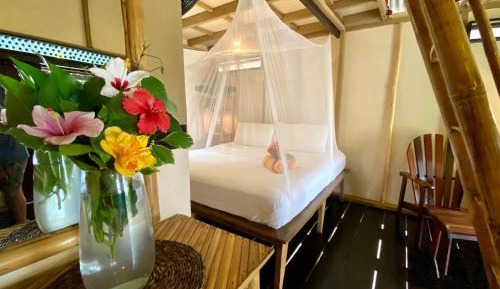 Master Suite Gulliver