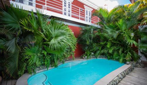 Premium Spacious 2-bedroom Apartment ground floor