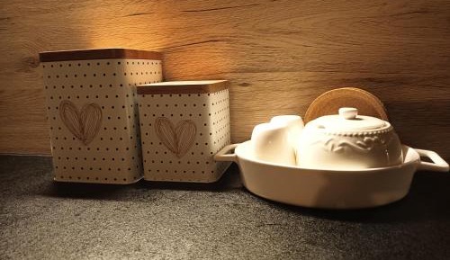 Apartment With Shared Bathroom