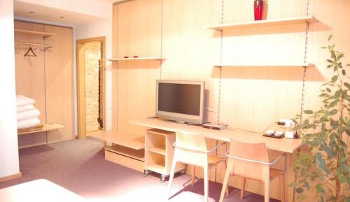Triple Room with Bathroom
