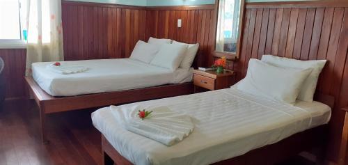 Suite - Top Floor