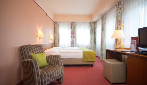Double Room Classic