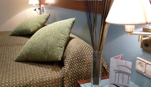 Double Room with Extra Bed