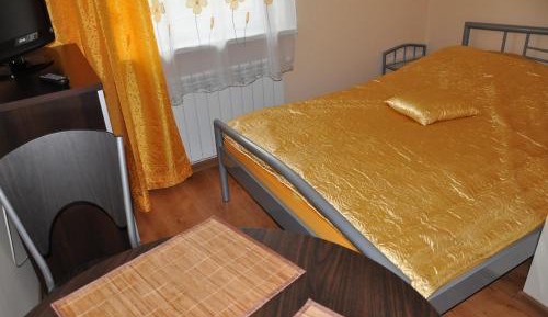 Small Double Room