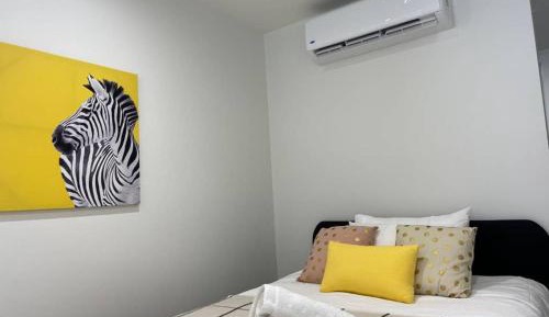 Deluxe Double Studio