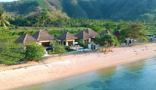 Two Bedroom villa with Private Pool