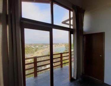 Suite with Sea View