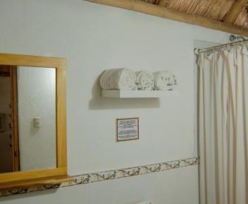 One-Bedroom Bungalow