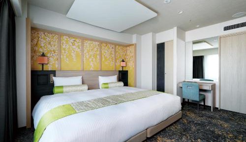 Premium Suite Double