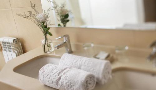 Double or Twin Room with Extra Bed