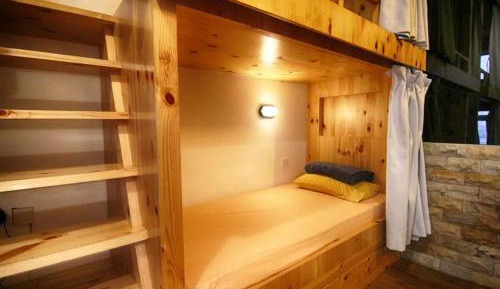 Studio Apartment with Sea View