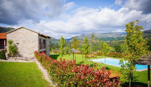 Suite with Pool View