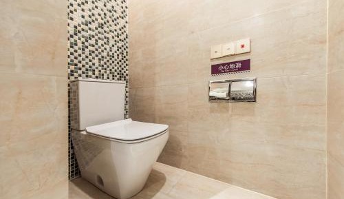 Executive King Room