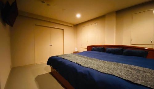 Deluxe Family Suite