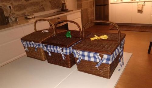 Suite with River View