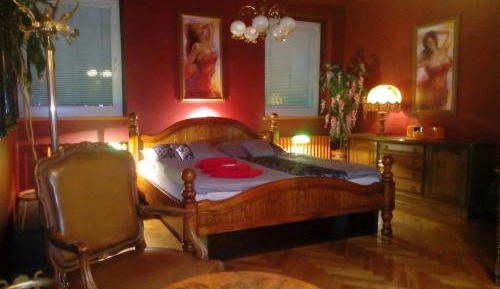 Exclusive Double Room