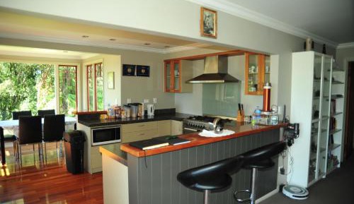 Suite with Sea View
