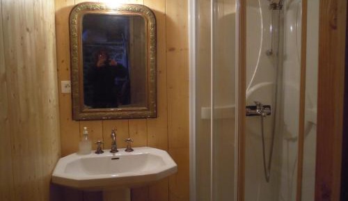 Double Room - Blot