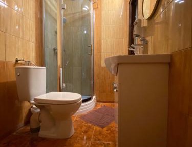 Single Room with Shower