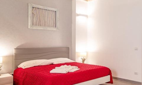 Luxury Quadruple Room