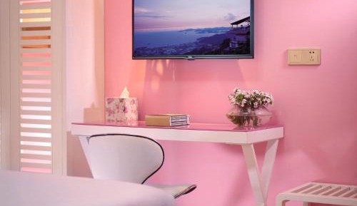 Gentle Rainbow(Double Room) 