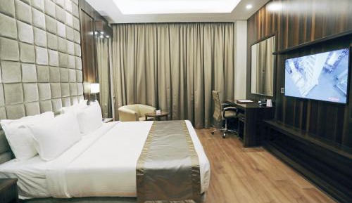 King Room - Book & Unlock Exclusive Deals