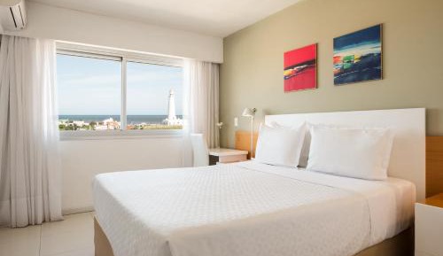 Standard  Double Room
