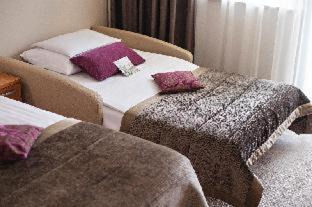 Double Room with Extra Bed