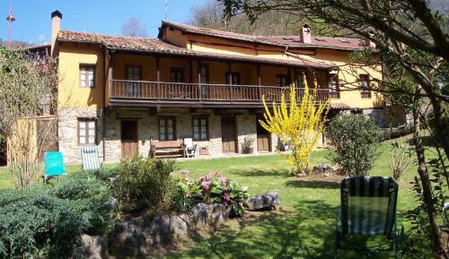 Superior Two-Bedroom House