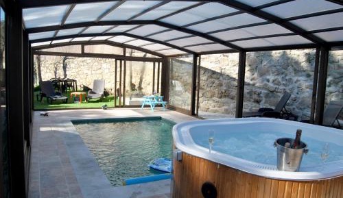 Superior Villa
