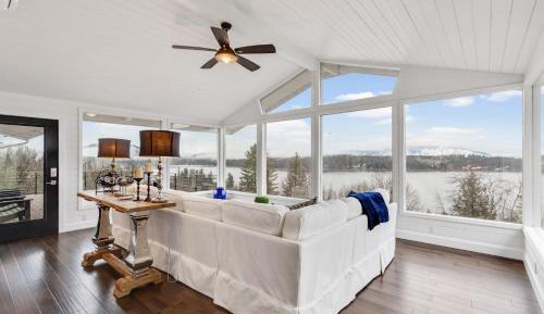 Three Bedroom holiday home 