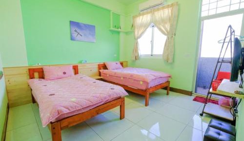Budget Double Room