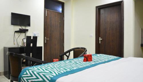Executive Triple Room