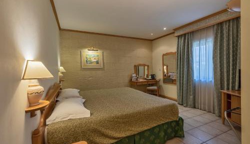 Double Room with Country View