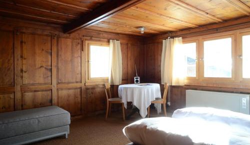 Triple Room with Private External Bathroom