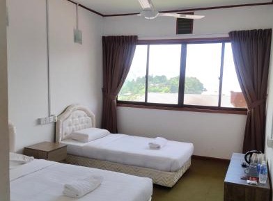 Budget Twin Room