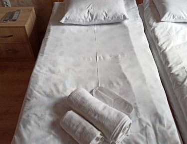 Triple Room with Shower